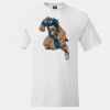 Beefy-T® Pocket T-Shirt Thumbnail