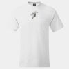 Beefy-T® Pocket T-Shirt Thumbnail