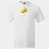 Beefy-T® Pocket T-Shirt Thumbnail