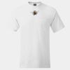 Beefy-T® Pocket T-Shirt Thumbnail