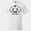 Beefy-T® Pocket T-Shirt Thumbnail