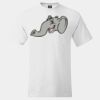 Beefy-T® Pocket T-Shirt Thumbnail