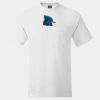 Beefy-T® Pocket T-Shirt Thumbnail