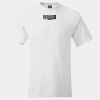 Beefy-T® Pocket T-Shirt Thumbnail