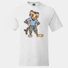 Beefy-T® Pocket T-Shirt Thumbnail