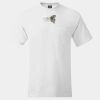 Beefy-T® Pocket T-Shirt Thumbnail