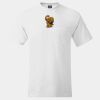 Beefy-T® Pocket T-Shirt Thumbnail