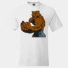 Beefy-T® Pocket T-Shirt Thumbnail