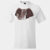 Beefy-T® Pocket T-Shirt Thumbnail