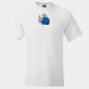 Beefy-T® Pocket T-Shirt Thumbnail