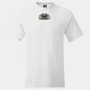 Beefy-T® Pocket T-Shirt Thumbnail