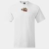 Beefy-T® Pocket T-Shirt Thumbnail