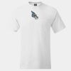 Beefy-T® Pocket T-Shirt Thumbnail