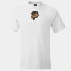 Beefy-T® Pocket T-Shirt Thumbnail