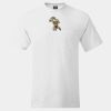 Beefy-T® Pocket T-Shirt Thumbnail