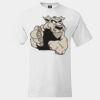 Beefy-T® Pocket T-Shirt Thumbnail