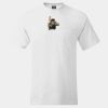 Beefy-T® Pocket T-Shirt Thumbnail