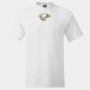 Beefy-T® Pocket T-Shirt Thumbnail