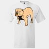 Beefy-T® Pocket T-Shirt Thumbnail