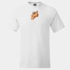 Beefy-T® Pocket T-Shirt Thumbnail