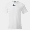 Beefy-T® Pocket T-Shirt Thumbnail