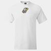 Beefy-T® Pocket T-Shirt Thumbnail