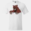 Beefy-T® Pocket T-Shirt Thumbnail