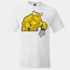 Beefy-T® Pocket T-Shirt Thumbnail