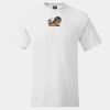 Beefy-T® Pocket T-Shirt Thumbnail