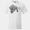 Beefy-T® Pocket T-Shirt Thumbnail