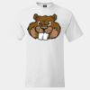 Beefy-T® Pocket T-Shirt Thumbnail