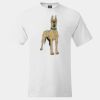 Beefy-T® Pocket T-Shirt Thumbnail