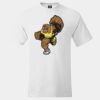 Beefy-T® Pocket T-Shirt Thumbnail