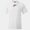 Beefy-T® Pocket T-Shirt Thumbnail