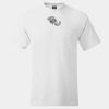 Beefy-T® Pocket T-Shirt Thumbnail