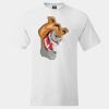 Beefy-T® Pocket T-Shirt Thumbnail