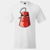 Beefy-T® Pocket T-Shirt Thumbnail