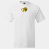 Beefy-T® Pocket T-Shirt Thumbnail