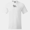 Beefy-T® Pocket T-Shirt Thumbnail