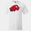 Beefy-T® Pocket T-Shirt Thumbnail