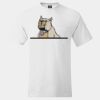 Beefy-T® Pocket T-Shirt Thumbnail