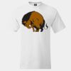 Beefy-T® Pocket T-Shirt Thumbnail