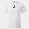 Beefy-T® Pocket T-Shirt Thumbnail