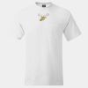 Beefy-T® Pocket T-Shirt Thumbnail