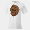 Beefy-T® Pocket T-Shirt Thumbnail