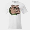 Beefy-T® Pocket T-Shirt Thumbnail