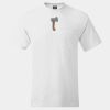 Beefy-T® Pocket T-Shirt Thumbnail