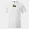 Beefy-T® Pocket T-Shirt Thumbnail