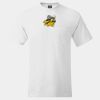 Beefy-T® Pocket T-Shirt Thumbnail