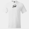 Beefy-T® Pocket T-Shirt Thumbnail